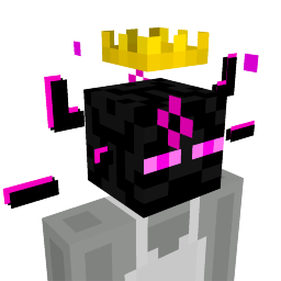 Thumbnail of the Minecraft Bedrock Marketplace product Royal Enderman 7 created by MrAniman2.