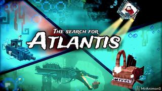 Thumbnail of the Minecraft Bedrock Marketplace product La búsqueda de la Atlántida created by MrAniman2.
