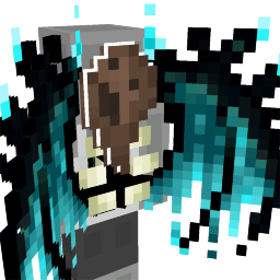 Thumbnail of the Minecraft Bedrock Marketplace product Warden Wings 8 created by MrAniman2.