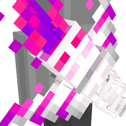 Thumbnail of the Minecraft Bedrock Marketplace product White Talisman 6 created by MrAniman2.