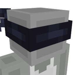 Thumbnail of the Minecraft Bedrock Marketplace product Blindfold created by Mush Co.