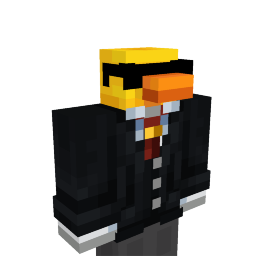 Thumbnail of the Minecraft Bedrock Marketplace product Duck Agent created by Mush Co.