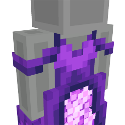 Thumbnail of the Minecraft Bedrock Marketplace product Flower Gown created by Mush Co.