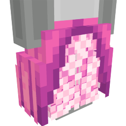 Thumbnail of the Minecraft Bedrock Marketplace product Flower Long Skirt created by Mush Co.