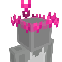 Thumbnail of the Minecraft Bedrock Marketplace product Love Crown created by Mush Co.