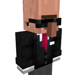 Thumbnail of the Minecraft Bedrock Marketplace product Villager Agent created by Mush Co.