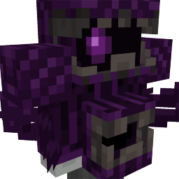 Thumbnail of the Minecraft Bedrock Marketplace product Dark Horror Outfit created by Mythicus.