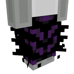 Thumbnail of the Minecraft Bedrock Marketplace product Dark Pants created by Mythicus.