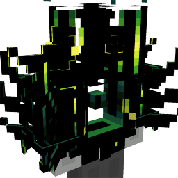 Thumbnail of the Minecraft Bedrock Marketplace product Green Outfit created by Mythicus.