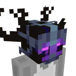 Thumbnail of the Minecraft Bedrock Marketplace product Horror Head Wear created by Mythicus.