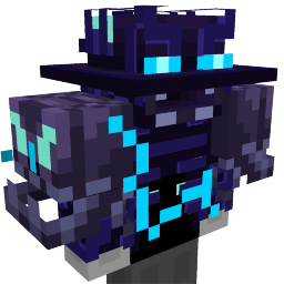 Thumbnail of the Minecraft Bedrock Marketplace product Horror Outwear created by Mythicus.