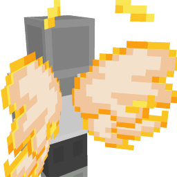 Thumbnail of the Minecraft Bedrock Marketplace product Pretty Wings created by Mythicus.