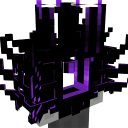 Thumbnail of the Minecraft Bedrock Marketplace product Purple Outfit created by Mythicus.