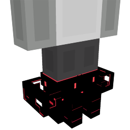 Thumbnail of the Minecraft Bedrock Marketplace product RGB Red Boots created by Mythicus.