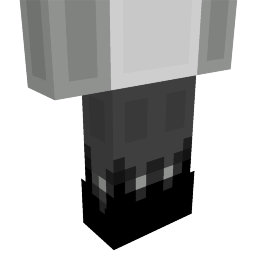 Thumbnail of the Minecraft Bedrock Marketplace product Shadow Boots created by Mythicus.