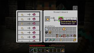 Screenshot of the Minecraft Bedrock Marketplace product SURVIVAL BUT NEW CIVILIZATIONS created by Mythicus.