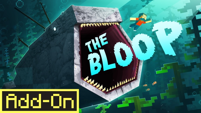 Biomes You Go Add-On (Official) by Kreatik Studios | CHUNK - Minecraft ...