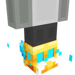 Thumbnail of the Minecraft Bedrock Marketplace product Winged Boots created by Mythicus.