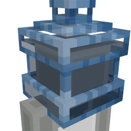 Thumbnail of the Minecraft Bedrock Marketplace product Water Gallon created by Nandola Studio.