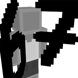 Thumbnail of the Minecraft Bedrock Marketplace product 67 Wings created by Netherfly.