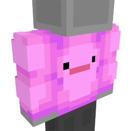 Thumbnail of the Minecraft Bedrock Marketplace product Cute Sweater created by Netherfly.