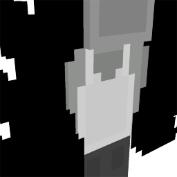 Thumbnail of the Minecraft Bedrock Marketplace product Dark Aura created by Netherfly.