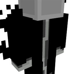Thumbnail of the Minecraft Bedrock Marketplace product Dark Robe created by Netherfly.