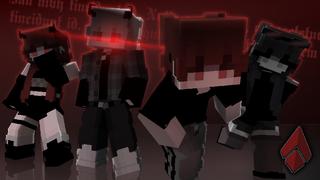 Thumbnail of the Minecraft Bedrock Marketplace product Dark Style Demons created by Netherfly.