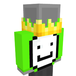 Thumbnail of the Minecraft Bedrock Marketplace product Dream King Pajama created by Netherfly.