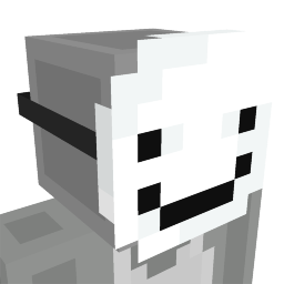 Thumbnail of the Minecraft Bedrock Marketplace product Dream Mask created by Netherfly.