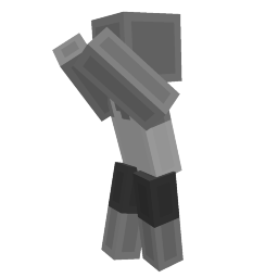 Thumbnail of the Minecraft Bedrock Marketplace product Get Griddy created by Netherfly.