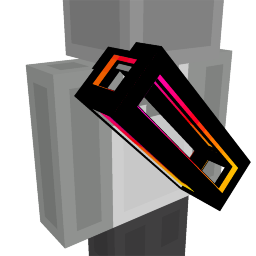 Thumbnail of the Minecraft Bedrock Marketplace product RGB Frame Obelisk created by Netherfly.