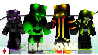 Thumbnail of the Minecraft Bedrock Marketplace product Shadow Teens created by Netherfly.