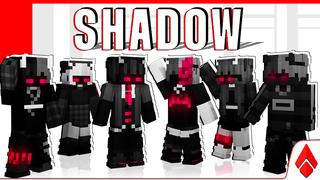 Thumbnail of the Minecraft Bedrock Marketplace product Shadow created by Netherfly.