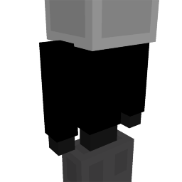 Thumbnail of the Minecraft Bedrock Marketplace product Stickfigure Top created by Netherfly.