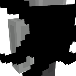 Thumbnail of the Minecraft Bedrock Marketplace product Superblack Tentacles created by Netherfly.