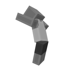 Thumbnail of the Minecraft Bedrock Marketplace product The Wobble created by Netherfly.