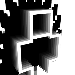 Thumbnail of the Minecraft Bedrock Marketplace product Void Aura created by Netherfly.