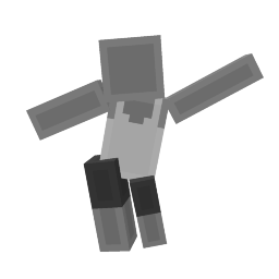 Thumbnail of the Minecraft Bedrock Marketplace product Wobbly Dance created by Netherfly.