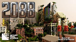 Thumbnail of the Minecraft Bedrock Marketplace product 2088 created by Netherpixel.