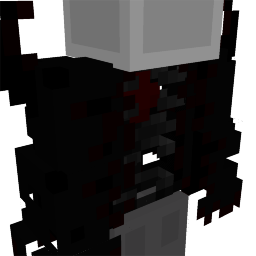 Thumbnail of the Minecraft Bedrock Marketplace product Arch Demon Body created by Netherpixel.