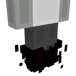 Thumbnail of the Minecraft Bedrock Marketplace product Arch Demon Shoes created by Netherpixel.