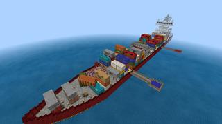 Screenshot of the Minecraft Bedrock Marketplace product Battlefield Domination created by Netherpixel.