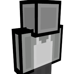 Thumbnail of the Minecraft Bedrock Marketplace product Cartoon Outline created by Netherpixel.