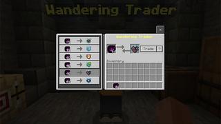 Screenshot of the Minecraft Bedrock Marketplace product Challenge: Walk on the Blocks created by Netherpixel.