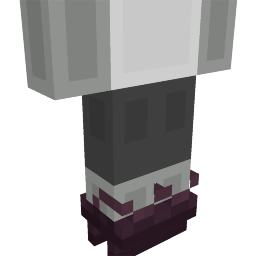 Thumbnail of the Minecraft Bedrock Marketplace product Cherry Blossom Geta created by Netherpixel.