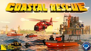 Thumbnail of the Minecraft Bedrock Marketplace product Resgate Costeiro created by Netherpixel.