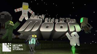 Thumbnail of the Minecraft Bedrock Marketplace product Dark Side of the Moon created by Netherpixel.