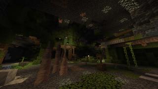 Screenshot of the Minecraft Bedrock Marketplace product DelisoJan's Island Tycoon created by Netherpixel.