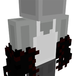 Thumbnail of the Minecraft Bedrock Marketplace product Demonite Hands created by Netherpixel.